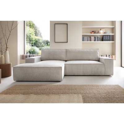 Minkštas kampas FIORD-M (Poso-140) K Minkštas kampas FIORD-M (Poso-140) K